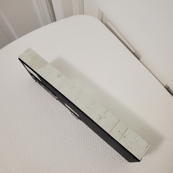 MerchSource, LLC Holiday Decorative accent, wall/shelf piece lightup - Picture 9 of 9